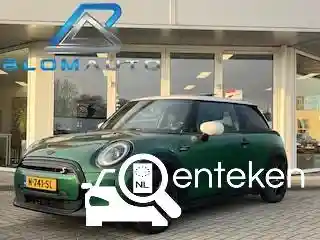 MINI  Cooper SE 2021