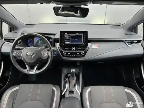 Toyota Corolla Touring Sports 1.8 Hybrid 2022