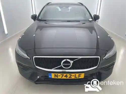 Volvo V60 B3 2021