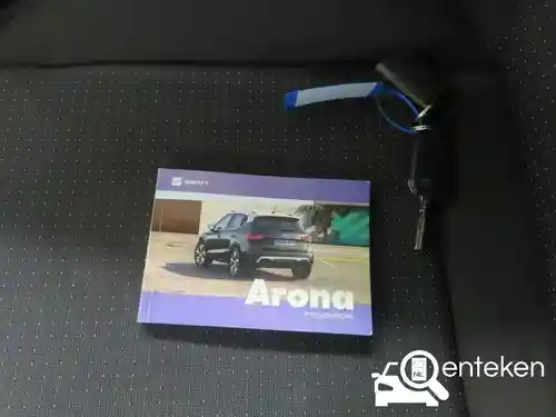 SEAT Arona 1.0 TSI 2021