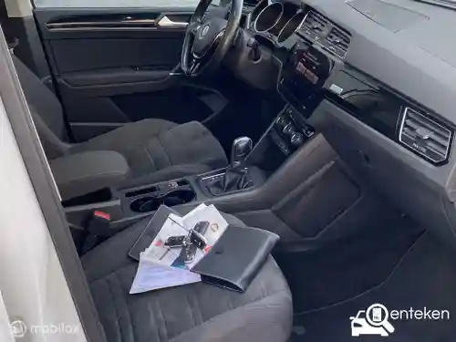 VW Touran 1.6 TDI SCR 2019