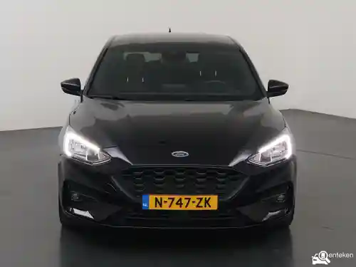Ford Focus 1.5 EcoBoost 2022