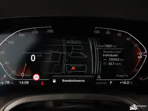 BMW 318i Touring 2022