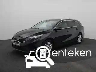 KIA Ceed Sportswagon 1.0 T-GDI 2021