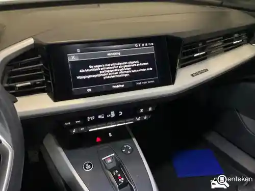 Audi Q4 35 e-tron 2021