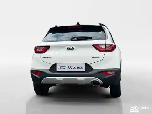 KIA Stonic 1.0 T-GDI 120 48V-Mild-Hybrid 2021