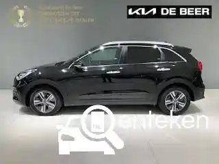 KIA Niro 1.6 GDI Hybrid 2021