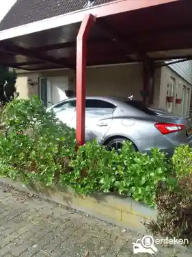 Maserati Ghibli 2015