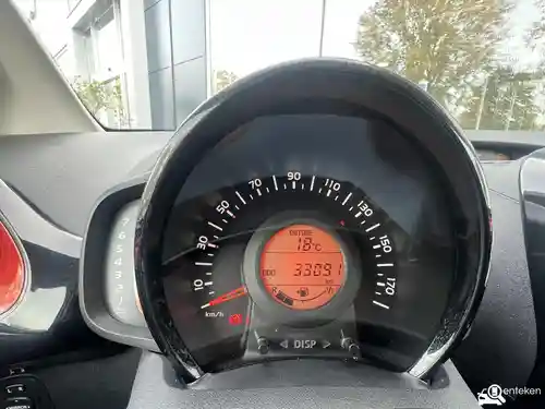 Peugeot 108 1.0 VTi 72 2021