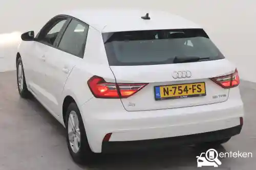 Audi A1 Sportback 25 TFSI 2021