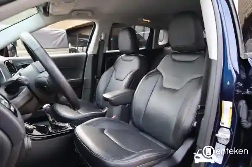 Jeep Compass 1.4 Multiair 170 2017