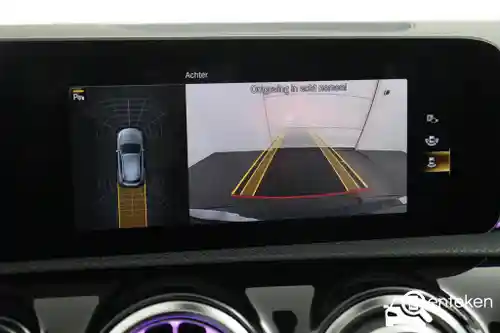 Mercedes-Benz A 180 2019
