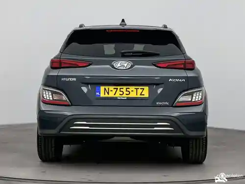 Hyundai Kona Elektro 64 kWh 2021