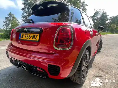 MINI  One 2019