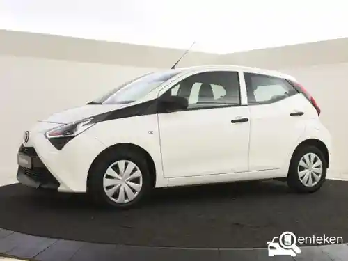 Toyota Aygo 1.0 2022