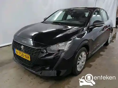 Peugeot 208 1.2 PureTech 75 2022
