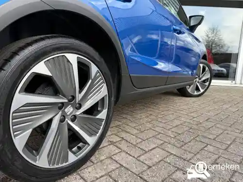 SEAT Arona 1.0 TSI 2022