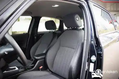 Honda Jazz 1.5 i-MMD 2021