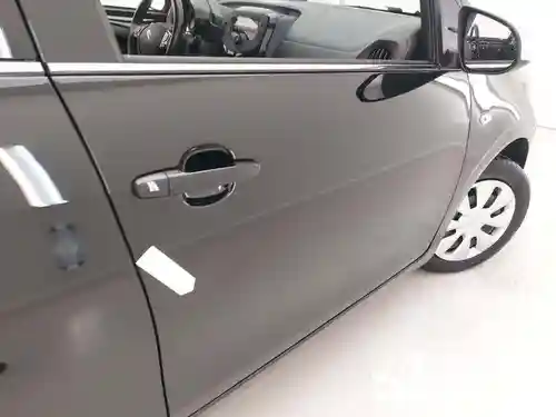 Citroen C1 VTi 72 2021