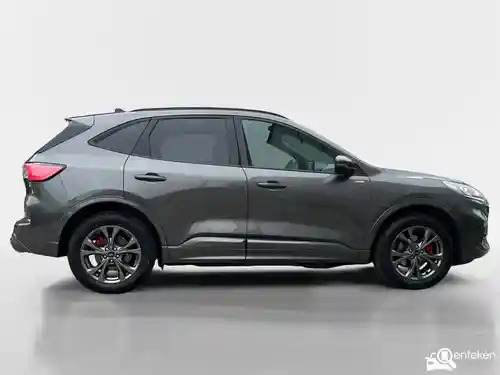 Ford Kuga 2.5 Plugin-Hybrid 2021