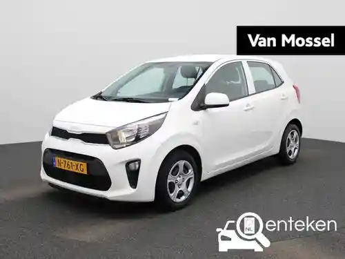 KIA Picanto 1.0 2022