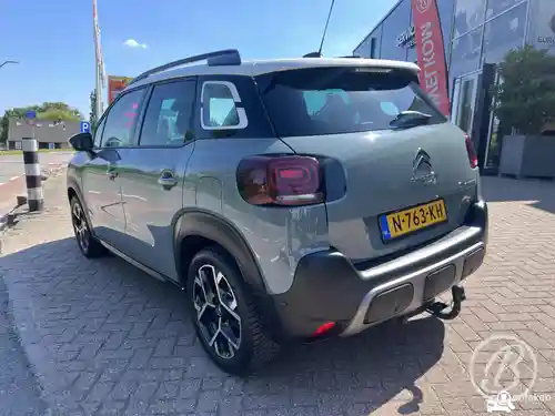 Citroen C3 Aircross PureTech 110 2021