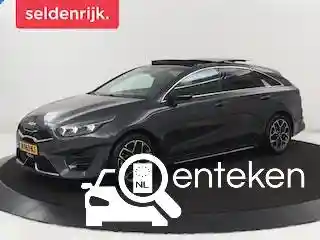 KIA ProCeed 1.5 T-GDI 2021