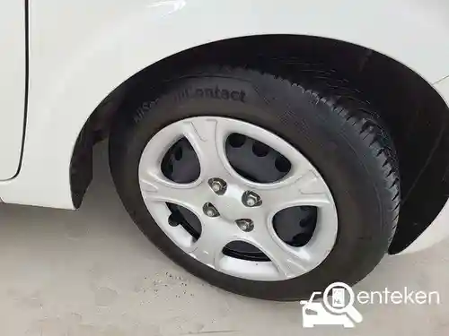 KIA Picanto 1.0 2022