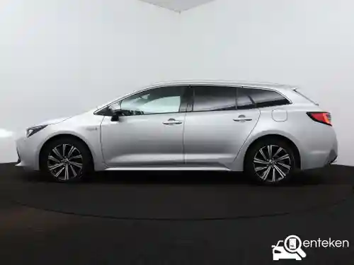 Toyota Corolla Touring Sports 1.8 Hybrid 2021