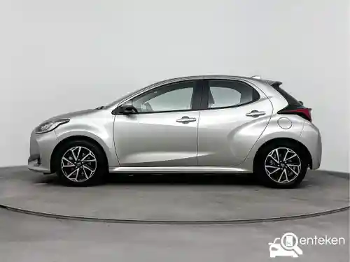 Toyota Yaris 1.5 Hybrid 116 2021