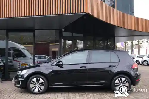 VW Golf Variant 1.5 TSI OPF ACT BlueMotion 2017