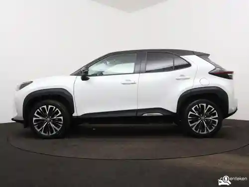 Toyota Yaris Cross 1.5 Hybrid 116 2021