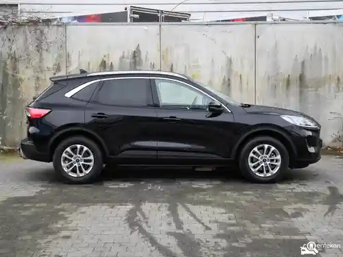 Ford Kuga 2.5 Plugin-Hybrid 2021