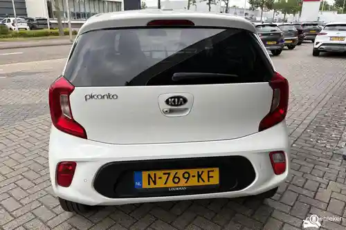 KIA Picanto 1.0 2021