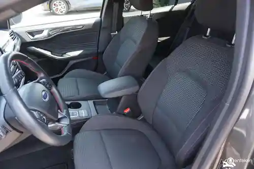 Ford Focus Turnier 1.0 EcoBoost 2020