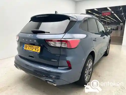 Ford Kuga 2.5 Plugin-Hybrid 2022