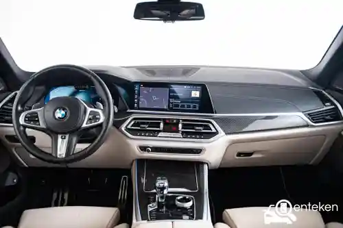 BMW X5 xDrive45e 2021