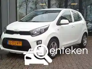 KIA Picanto 1.0 2021