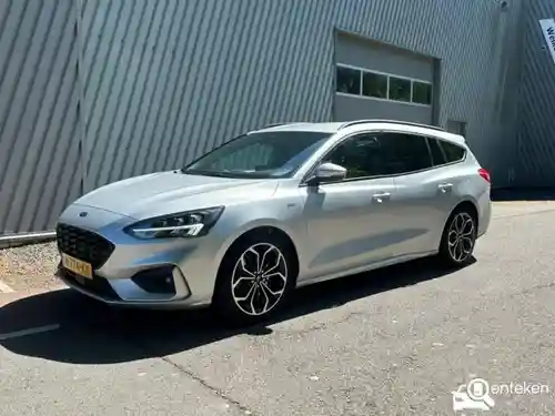 Ford Focus Turnier 1.0 EcoBoost Hybrid 2021