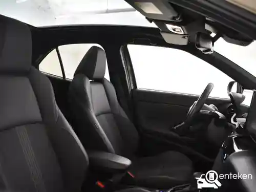 Toyota Yaris Cross 1.5 Hybrid 116 2021