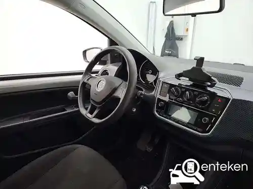 VW up! 1.0 2021