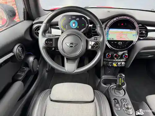 MINI  Cooper SE 2022
