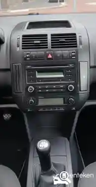 VW Polo 1.4 2008