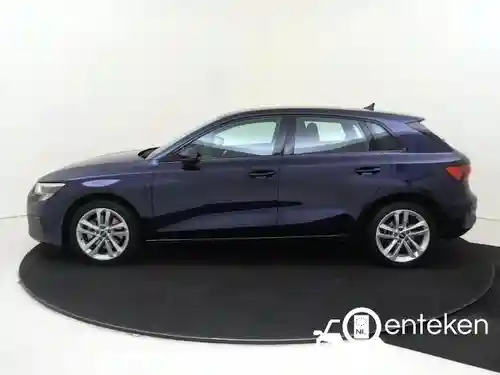 Audi A3 Sportback 40 TFSI e 2021