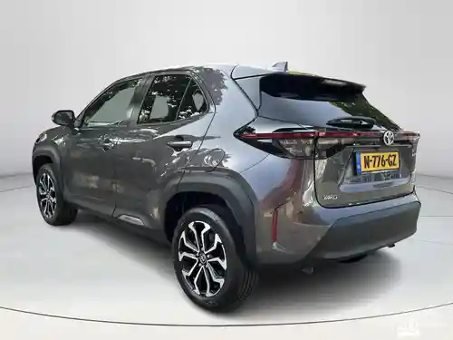Toyota Yaris Cross 1.5 Hybrid 116 2022