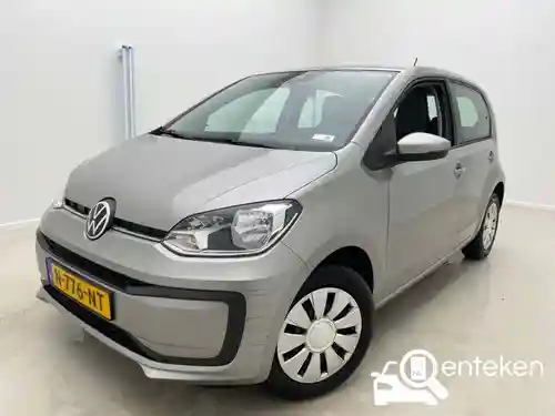 VW up! 1.0 2021