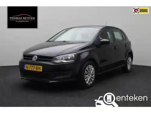 VW Polo 1.4 2012