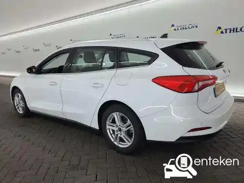Ford Focus Turnier 1.0 EcoBoost Hybrid 2021