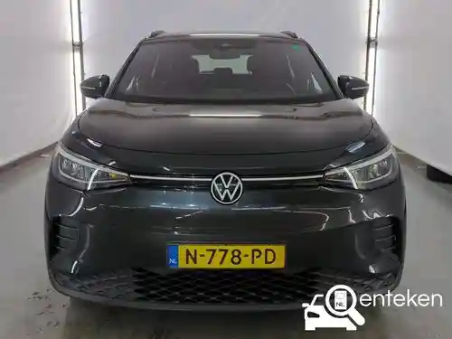 VW ID.4 Pro Performance 2021