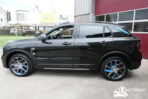 Lynk & Co 01 1.5TD PHEV 2021
